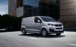 Peugeot Expert 2016 года
